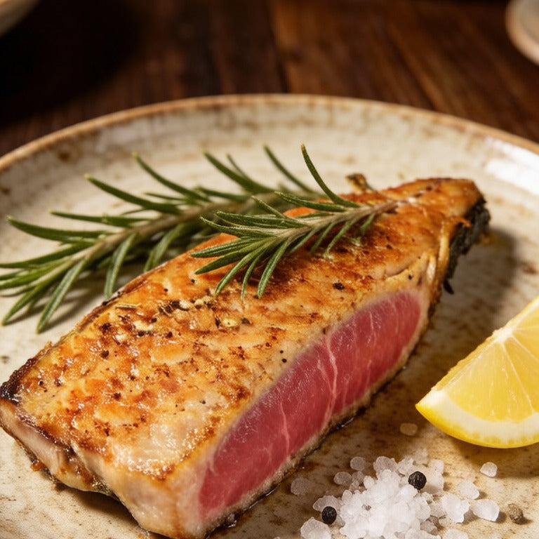 Mackerel Slice