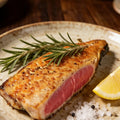 Mackerel Slice