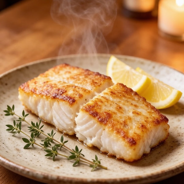 Pollock Fillet