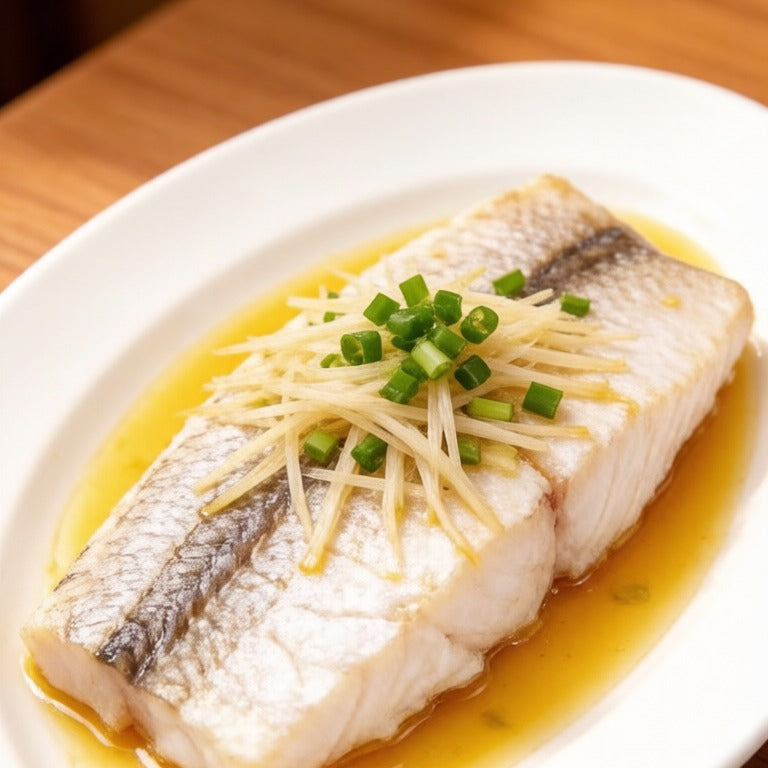 Pollock Fillet
