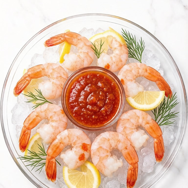 Premium Shellfish